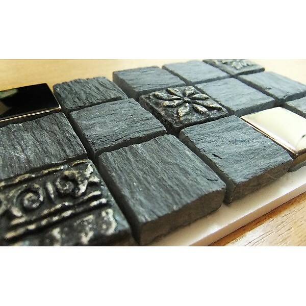 Микс мозаика, серия Pantheon