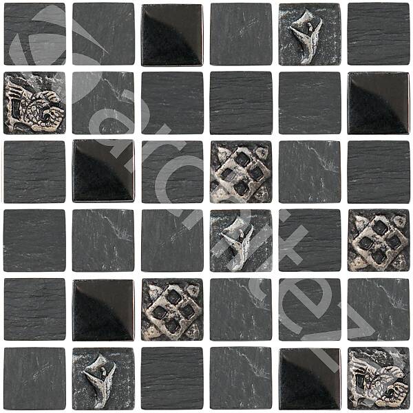 Микс мозаика, серия Pantheon