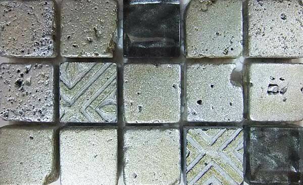 Микс мозаика, серия Pantheon