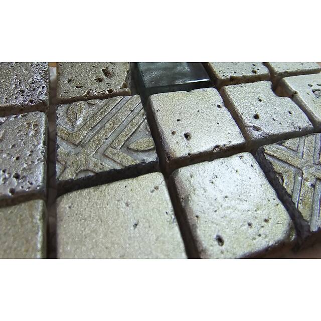 Микс мозаика, серия Pantheon