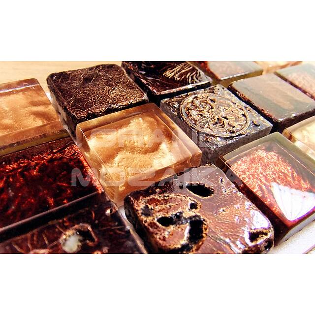 Микс мозаика, серия Pantheon