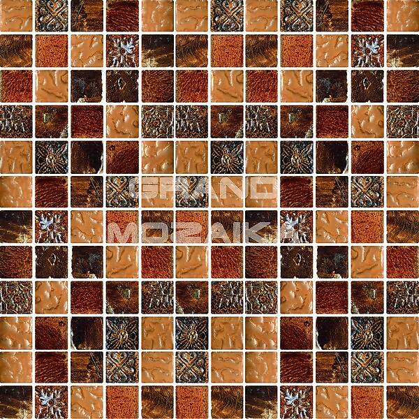 Микс мозаика, серия Pantheon