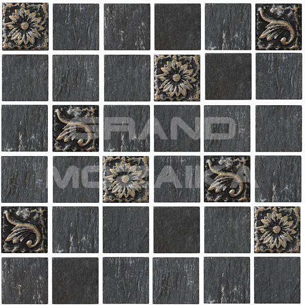 Микс мозаика, серия Pantheon