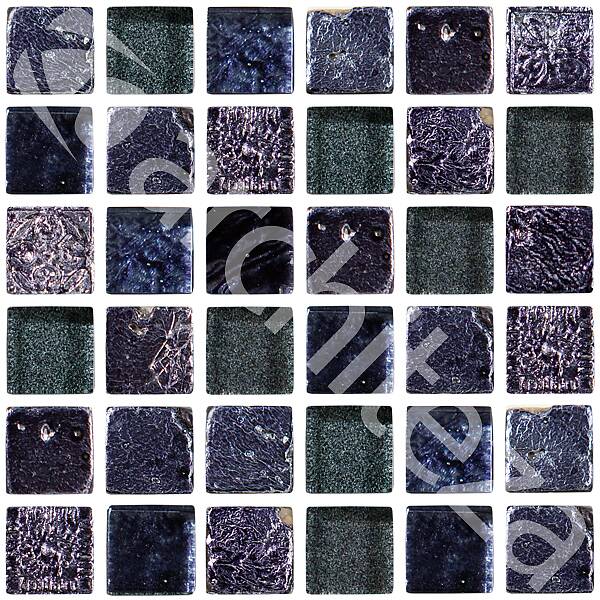 Мозаика из стекла и камня, серия Pantheon