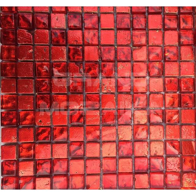 Мозаика из стекла и камня, серия Pantheon