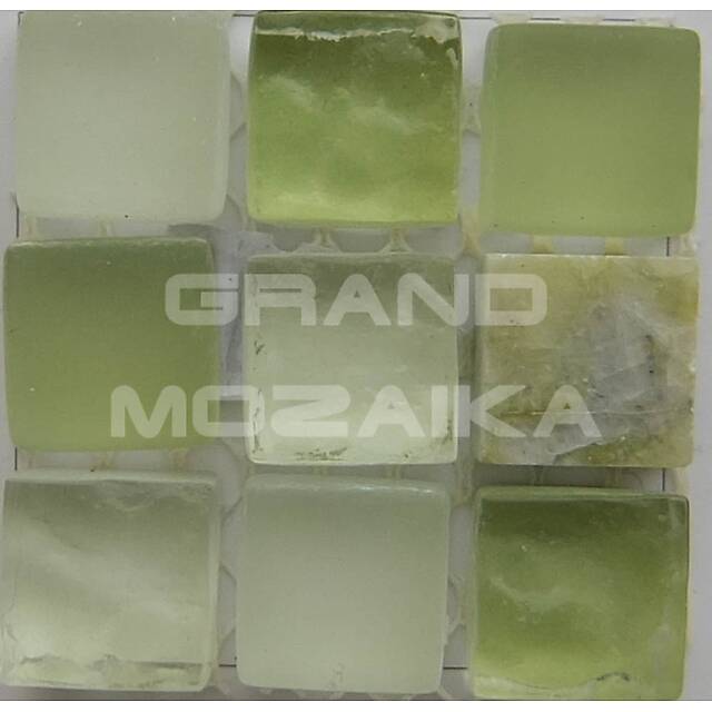 Мозаика из стекла и камня, серия Pantheon