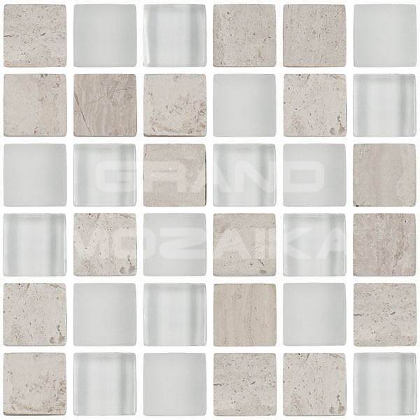 Мозаика из стекла и камня, серия Pantheon