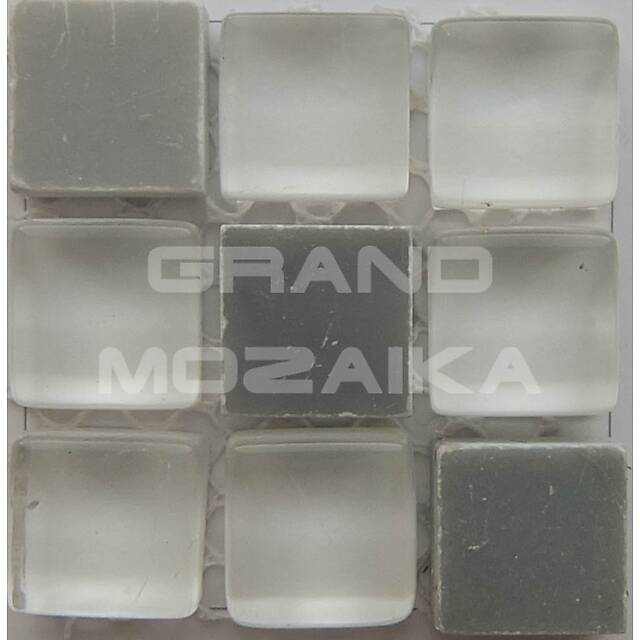 Мозаика из стекла и камня, серия Pantheon