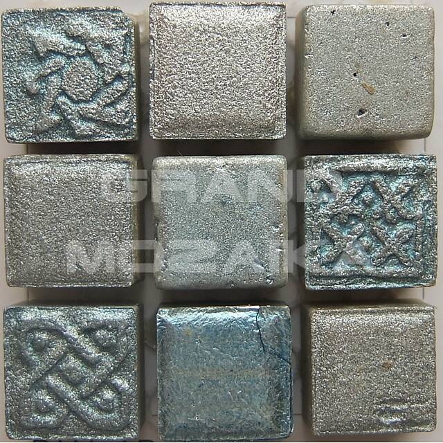 Микс мозаика, серия Pantheon