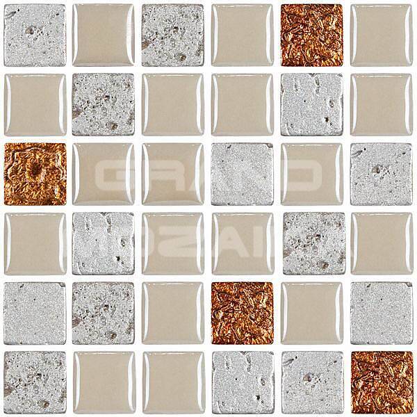 Микс мозаика, серия Pantheon