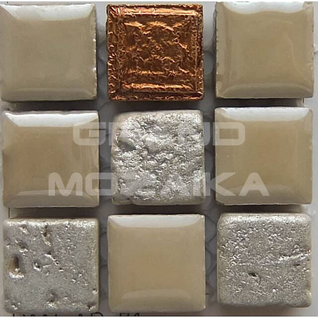 Микс мозаика, серия Pantheon