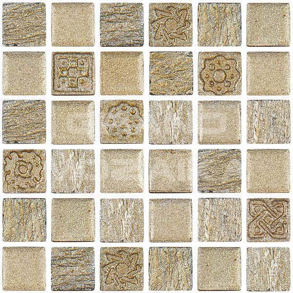 Микс мозаика, серия Pantheon