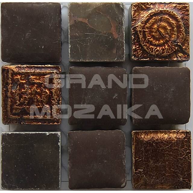 Микс мозаика, серия Pantheon