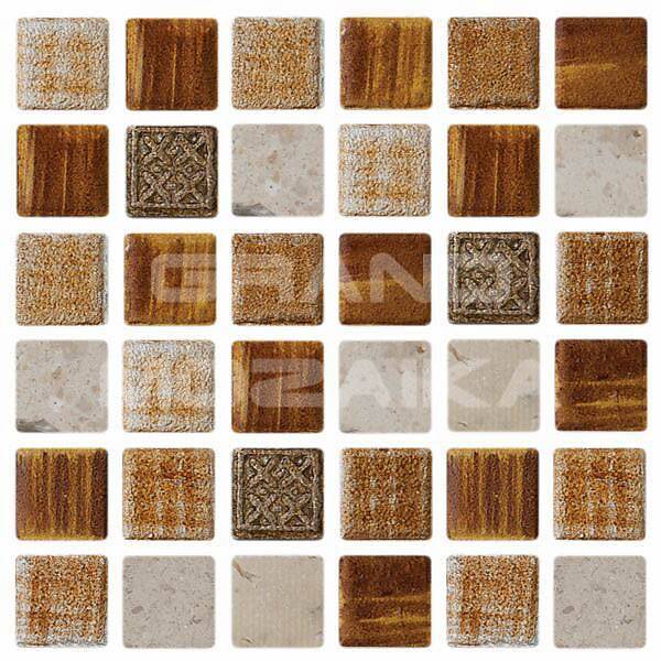 Микс мозаика, серия Pantheon