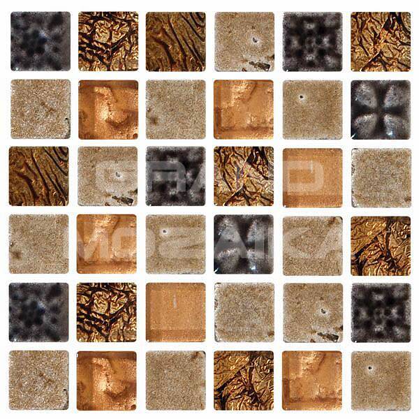 Микс мозаика, серия Pantheon