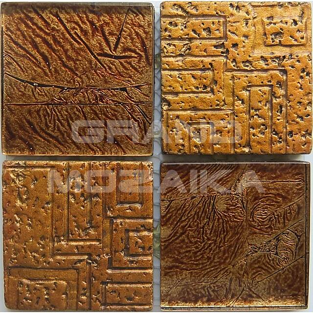 Микс мозаика, серия Pantheon