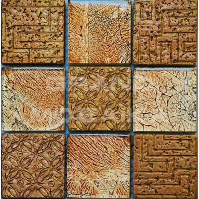 Микс мозаика, серия Pantheon