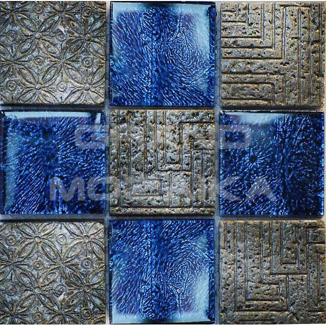 Микс мозаика, серия Pantheon