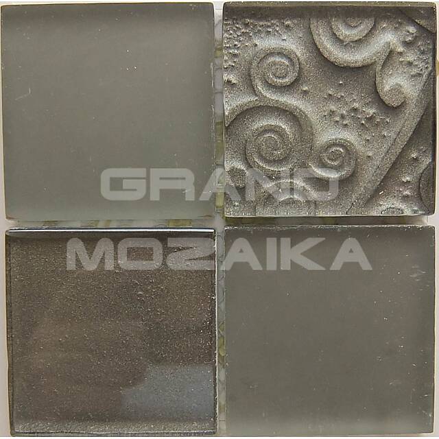 Стеклянная мозаика, серия Pantheon