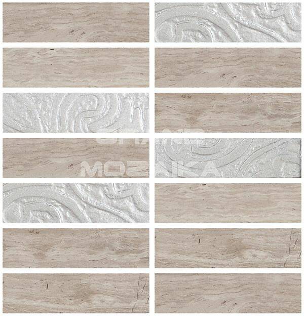 Микс мозаика, серия Pantheon