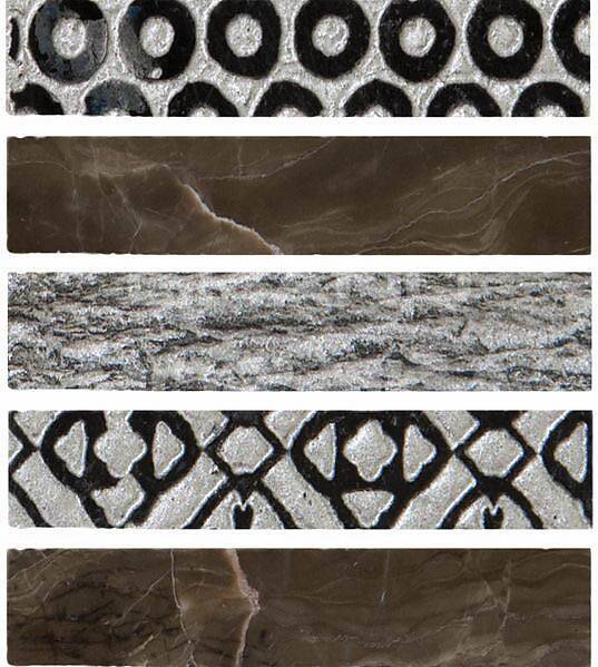 Микс мозаика, серия Pantheon