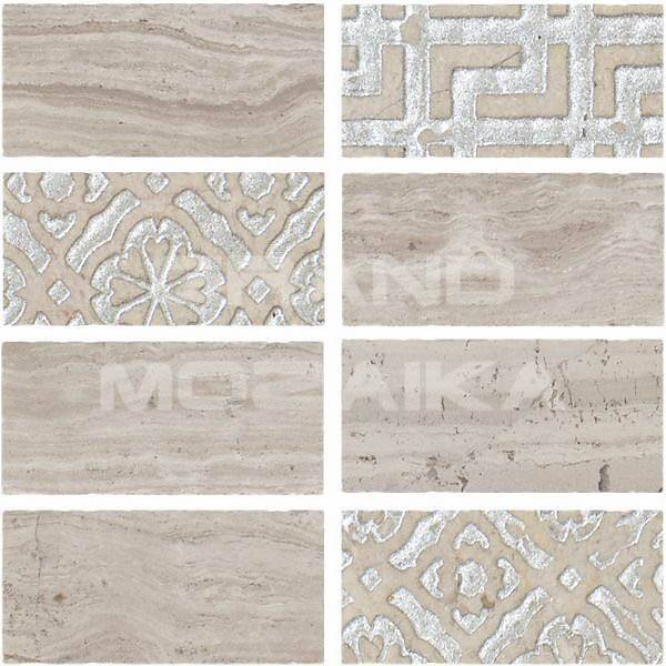 Микс мозаика, серия Pantheon