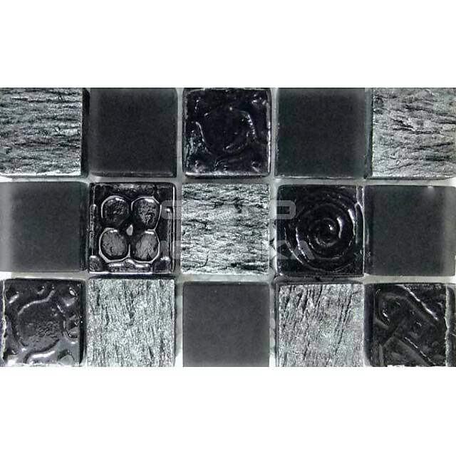 Мозаика из стекла и камня, серия Pantheon