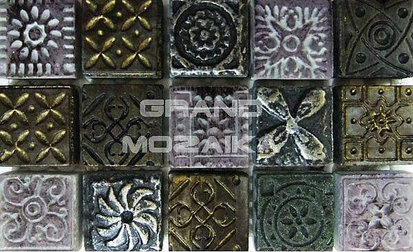 Микс мозаика, серия Pantheon