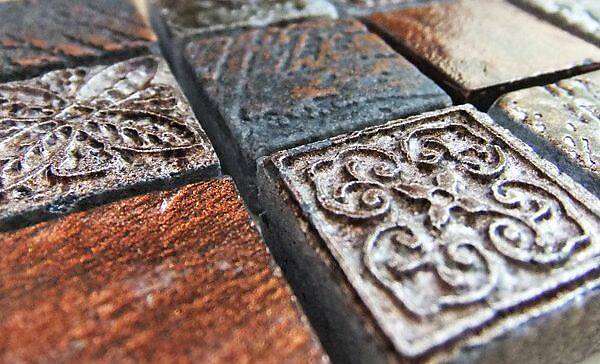 Микс мозаика, серия Pantheon