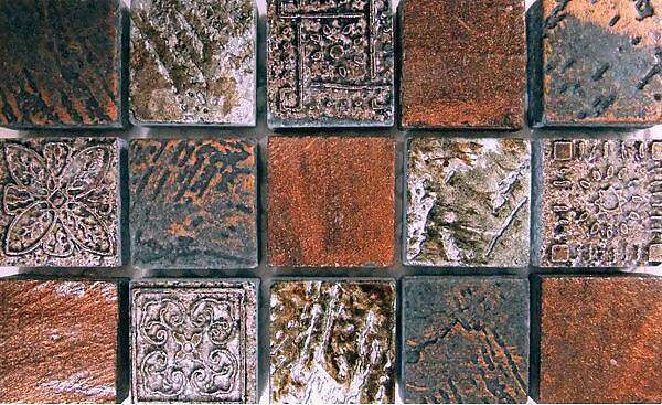 Микс мозаика, серия Pantheon