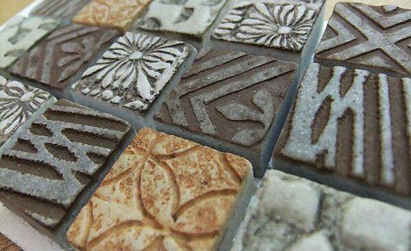 Микс мозаика, серия Pantheon