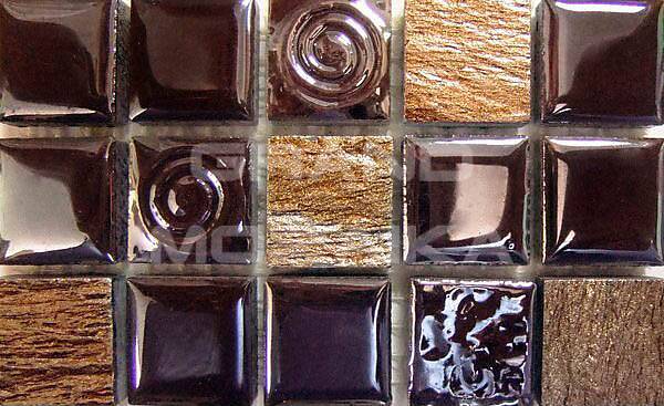 Микс мозаика, серия Pantheon