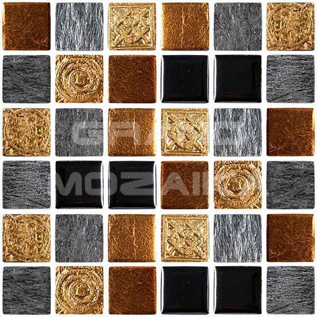 Микс мозаика, серия Pantheon