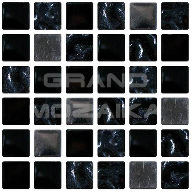 Мозаика из стекла и камня, серия Pantheon