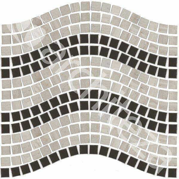 Микс мозаика, серия Pantheon triumph