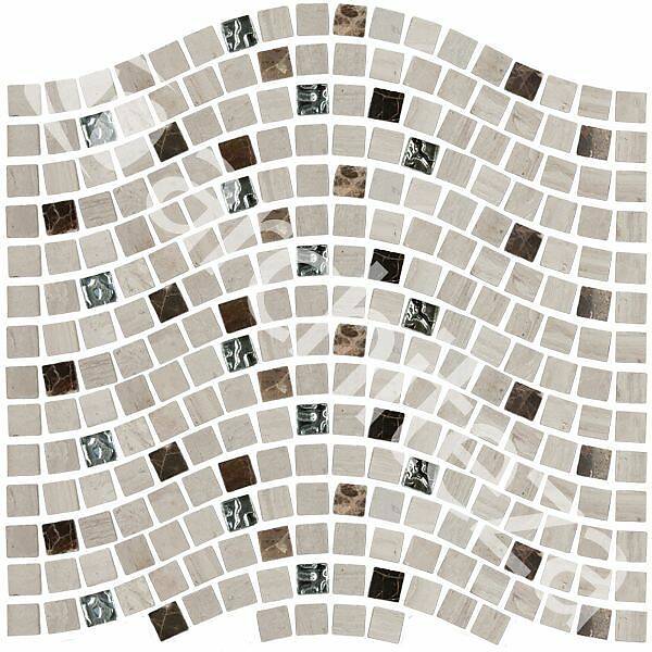 Микс мозаика, серия Pantheon triumph