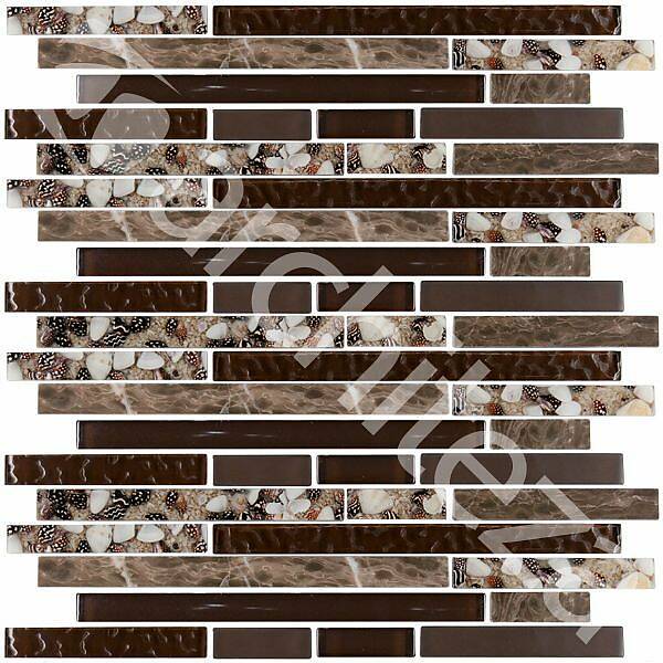 Микс мозаика, серия Pantheon triumph