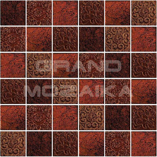 Микс мозаика, серия Pantheon triumph