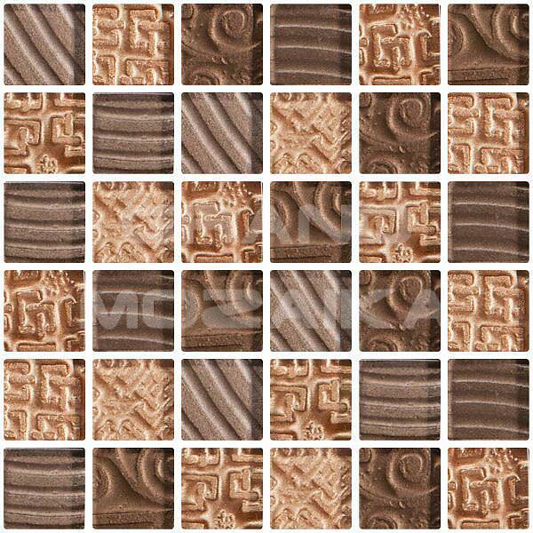 Микс мозаика, серия Pantheon triumph