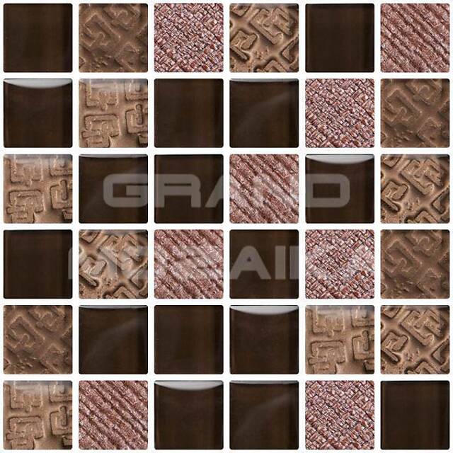 Микс мозаика, серия Pantheon triumph