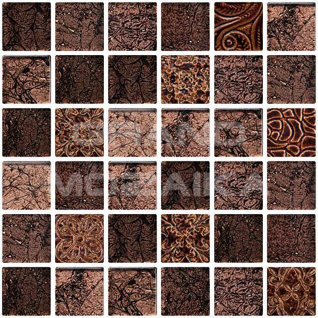 Микс мозаика, серия Pantheon triumph