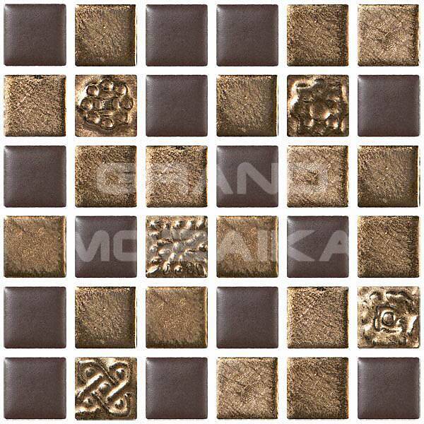 Микс мозаика, серия Pantheon triumph