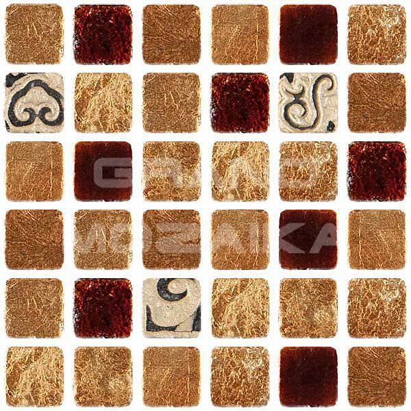 Микс мозаика, серия Pantheon triumph