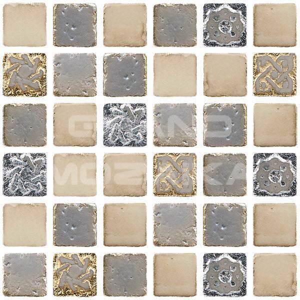 Микс мозаика, серия Pantheon triumph