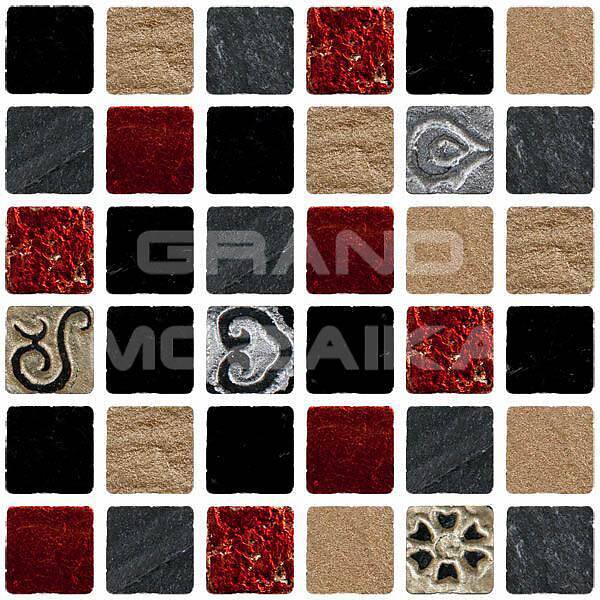 Микс мозаика, серия Pantheon triumph