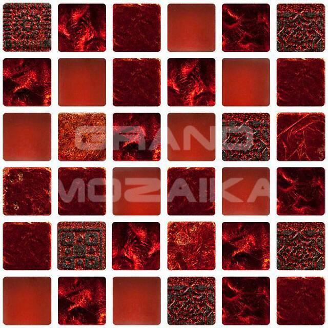 Микс мозаика, серия Pantheon triumph