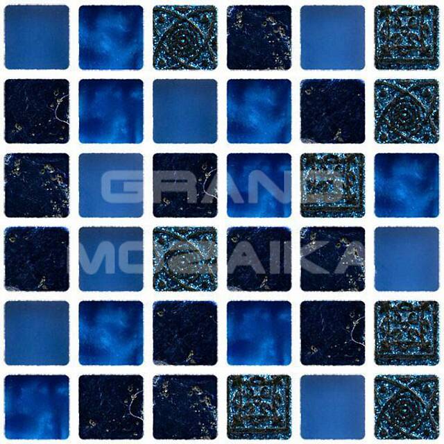 Микс мозаика, серия Pantheon triumph