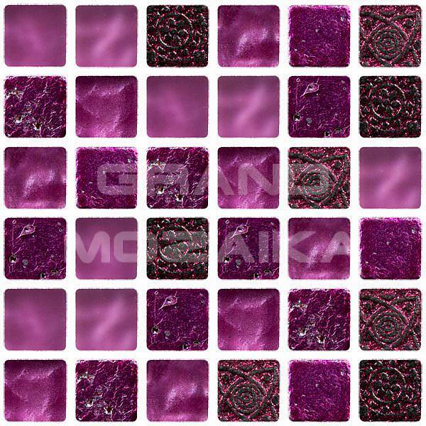 Микс мозаика, серия Pantheon triumph