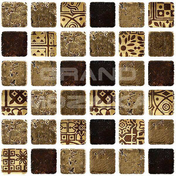 Микс мозаика, серия Pantheon triumph