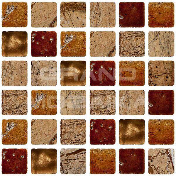 Микс мозаика, серия Pantheon triumph